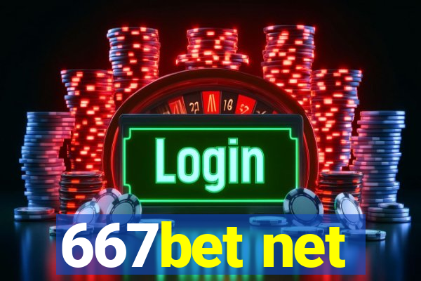 667bet net